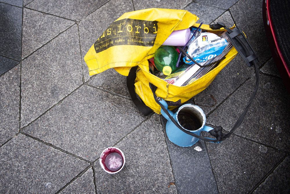 Social- og ældreminister Astrid Krag (S) har mandag præsenteret et nyt udspil, som skal afskaffe hjemløshed. Det rummer blandt andet forslag om flere billige boliger, nytænkning af indsatsen og bedre social støtte til mennesker, der skal i egen bolig. (Arkivfoto).