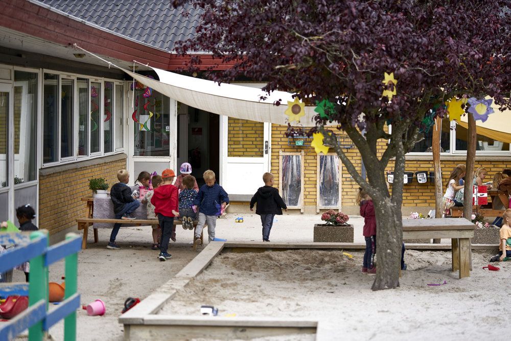 Pædagogerne har i gennemsnit stået alene med henholdsvis 17 børnehavebørn og ni vuggestuebørn, lyder det i en undersøgelse fra pædagogernes fagforbund.