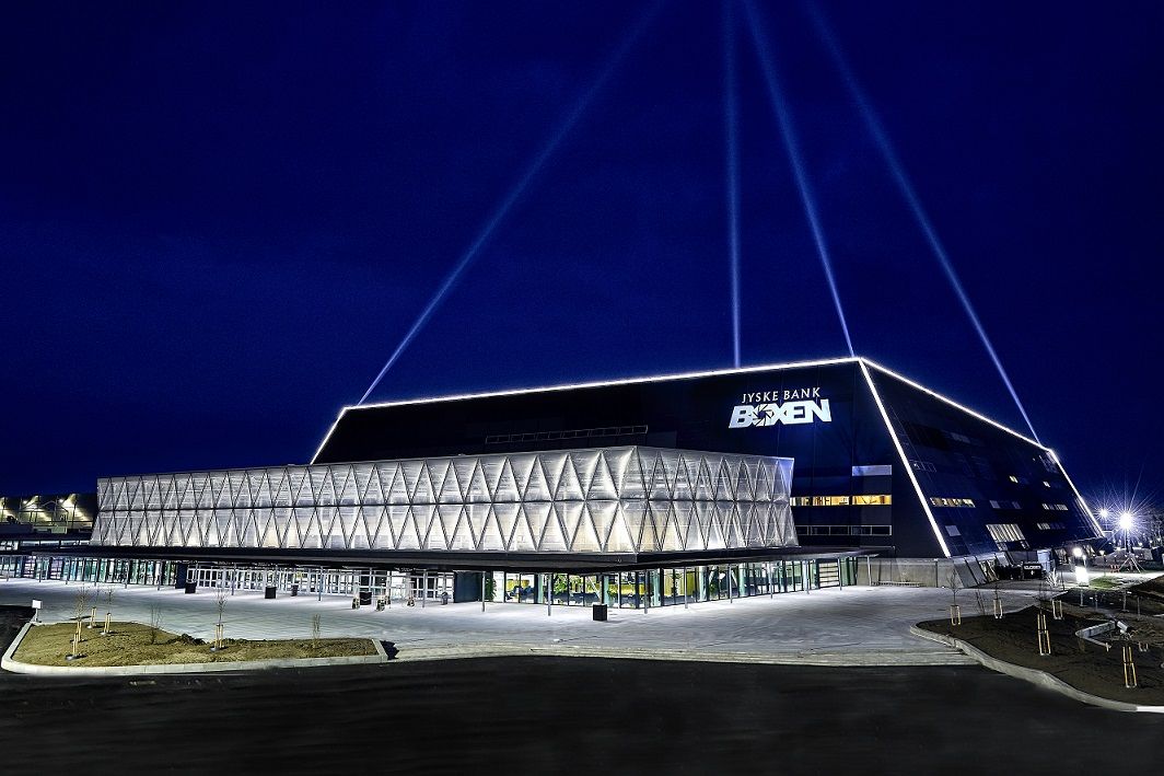 Vinderen af prisen som årets idrætsforening afsløres i forbindelse med det store gallashow Sport 2021 i Jyske Bank Boxen 8. januar.
