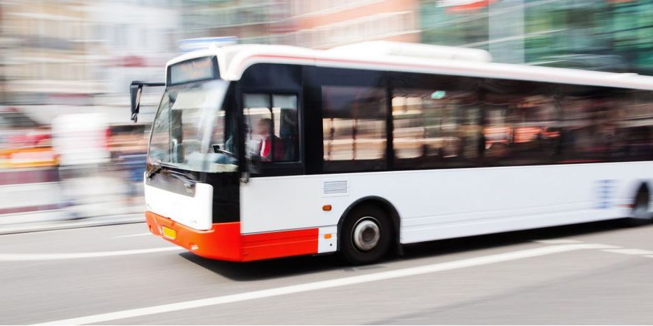 Hurtigt kørende busser - såkaldte BRT-busser - baner vejen for nye, store byggerier i hovedstadsområdet.