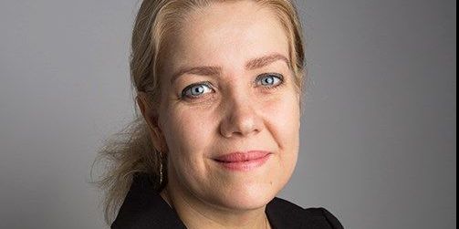 (Arkiv) "Det handler om at minimere skaderne," siger formand for Magisterforeningen, Camilla Gregersen, om forslaget om, at dimittender skal have mindre i dagpenge efter et halvt års arbejdsløshed.