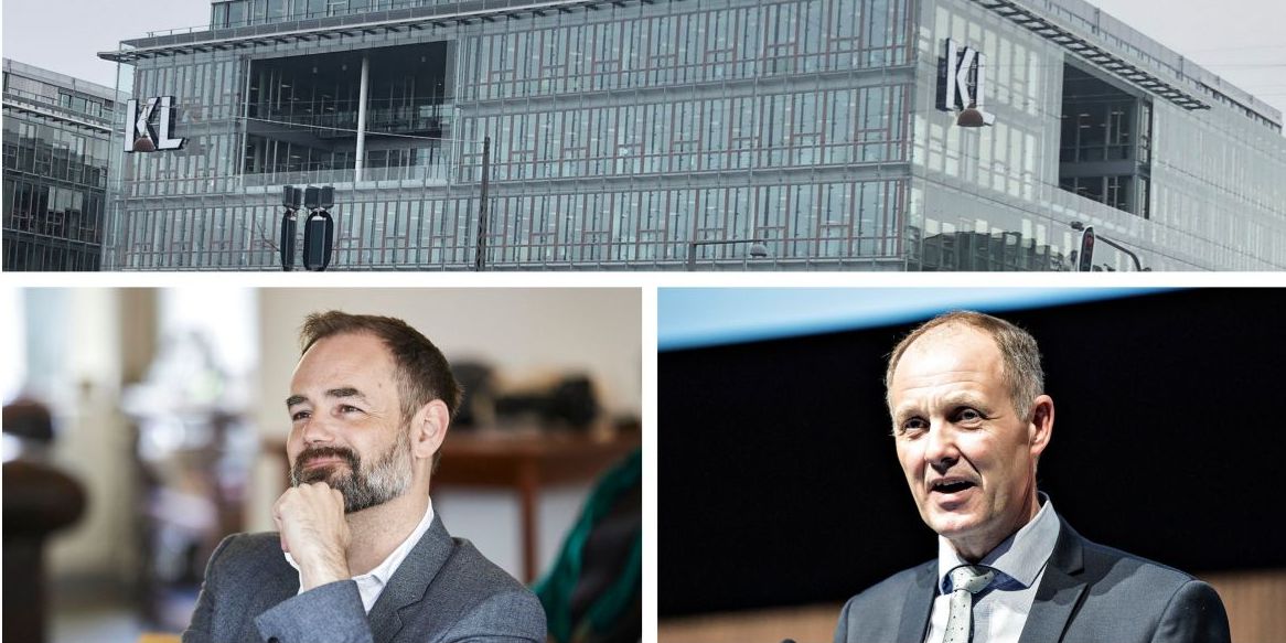 I sidste ende lykkedes det at komme i mål med de kommunale budgetter for 2022 inden for de aftalte rammer med regeringen. Det glæder både formand og næstformand i KL, Jacob Bundsgaard og Martin Damm.
