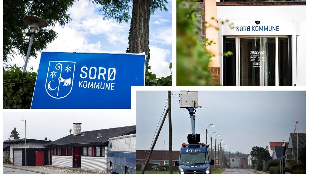 Sagen om udelys i Sorø Kommune er interessant, fordi den illustrerer hvor langtrukken og dyrt det kan være for begge parter i et offentligt-privat samarbejde.