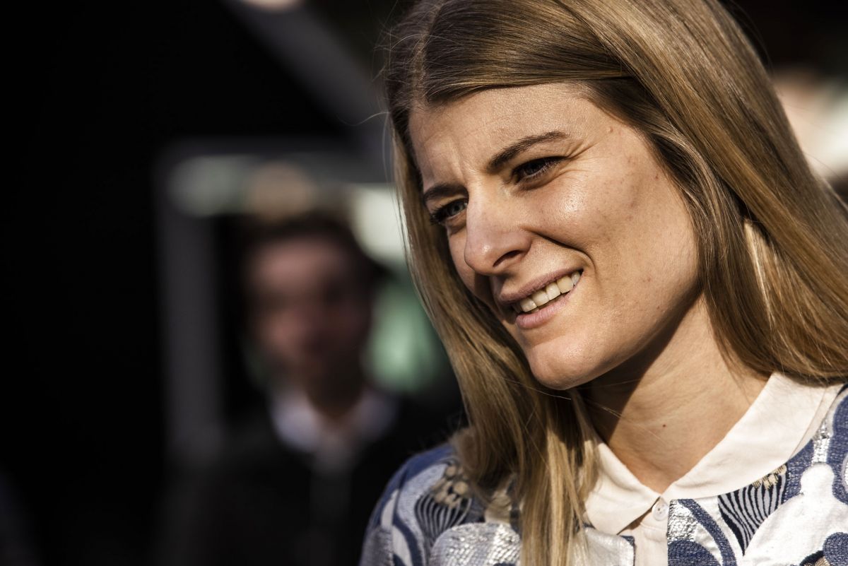 Kultur- og kirkeminister Ane Halsboe-Jørgensen (S) har indkaldt til stormøde forud for medieforhandlingerne.