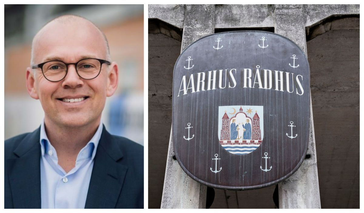 Der er truffet beslutninger "uden tilstrækkelige risikovurderinger og med alt for stor letsindighed," udtaler Henrik Seiding, direktør for Teknik og Miljø i Aarhus Kommune.