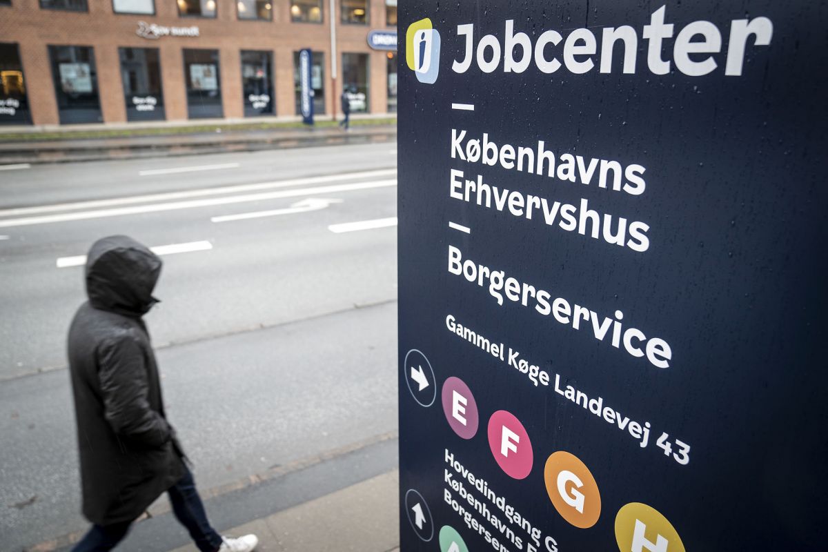 Direktøren i Københavns Kommune med ansvar for jobcentrene skal ikke længere have ansvaret for området.
