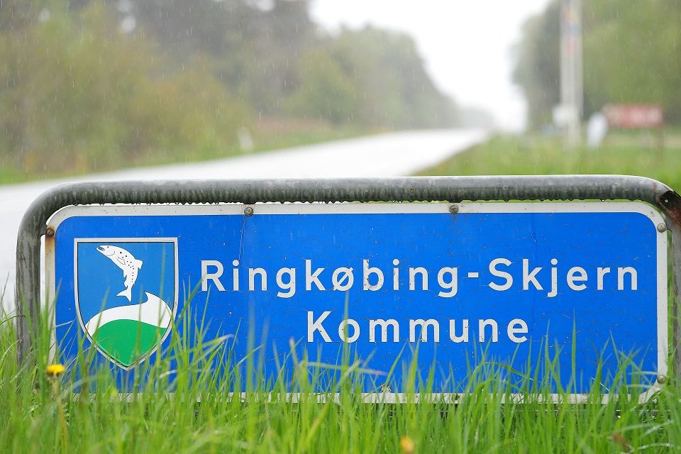 Tilfredsheden med, at byer i deres kommuner er på listen over de 13 steder, hvor regeringen vil have nærhospitaler, er stor. Blandt andet hr i Ringkøbng-Skjern Kommune..