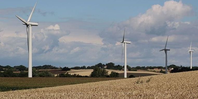 Samsø Kommune får en flot pris fra FN for at satse benhårdt på vedvarende energi på en måde, som andre kommuner kan lære af.