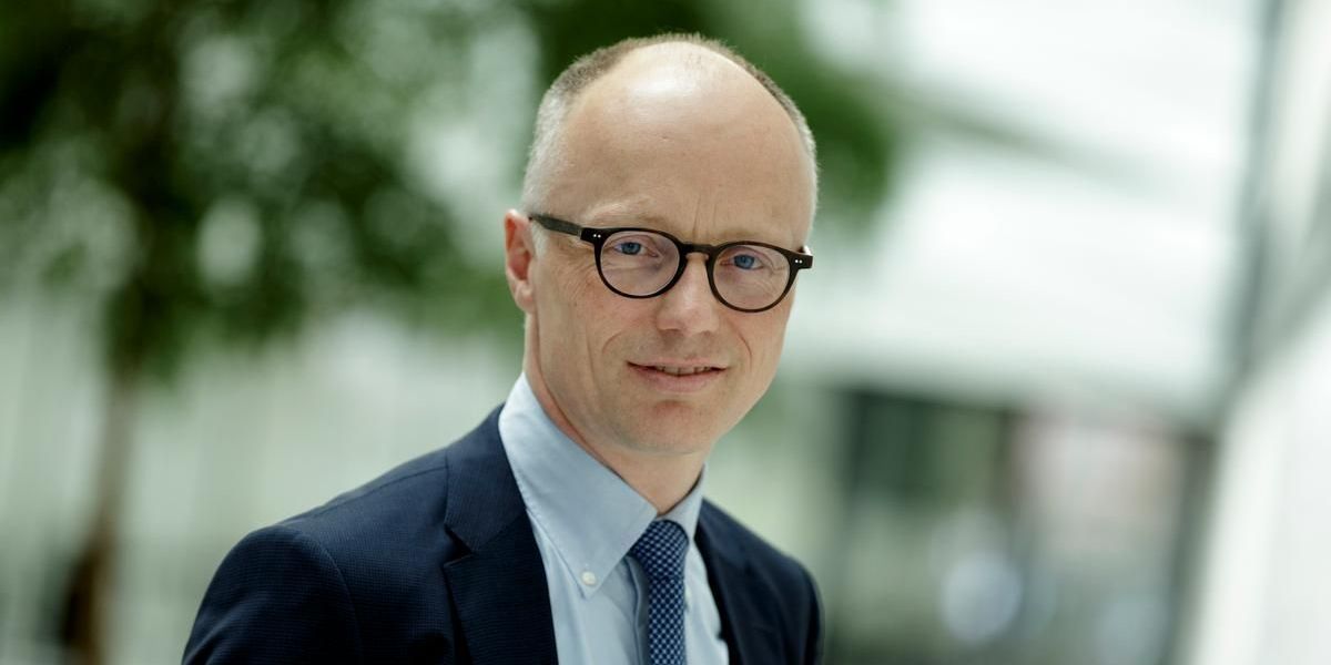 De færreste virksomheder vil være interesseret i at få ledige henvist til job, mener Dansk Industris vicedirektør Steen Nielsen