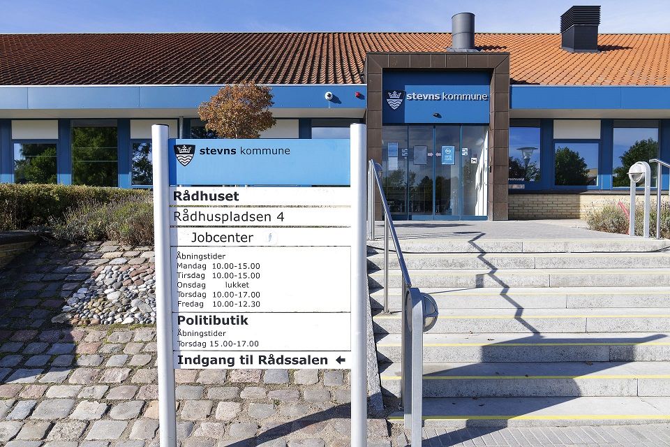 I valgperioden har syv Venstre-kommuner hævet skatten mens ni har sænket den.