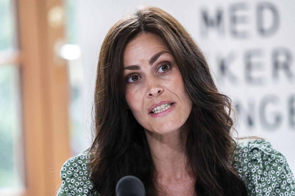 Mette Thiesen genopstiller ikke ved KV21, men vil fremover hellige sig arbejdet for Nye Borgerlige i Folketinget.