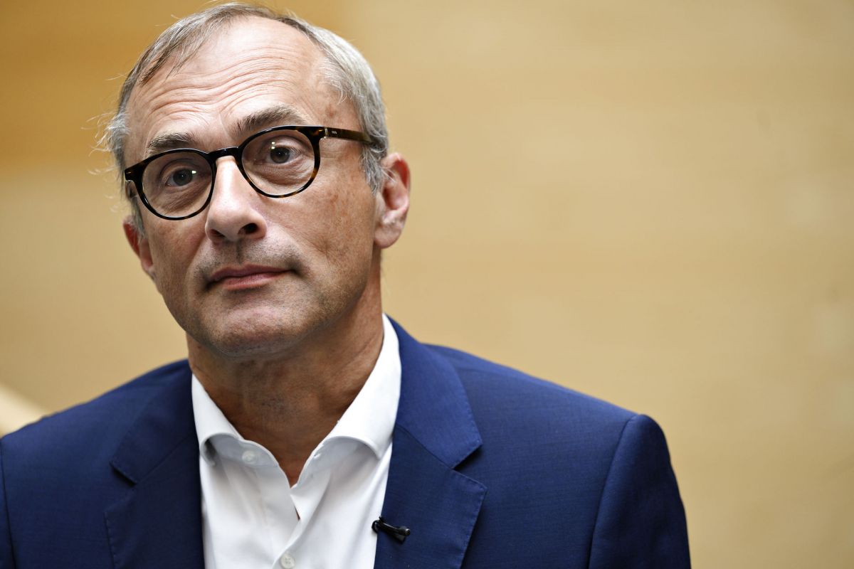 Michael Ziegler (K), borgmester i Høje-Taastrup Kommune tjener 766.686 kroner om året udover sin borgmesterløn.