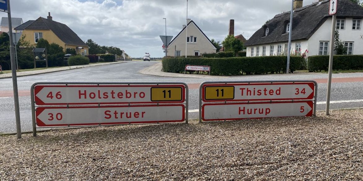 Yderkommunerne kan ende i en 'Bermuda-trekant' på grund af en sundhedsreform. De vil blive ramt af de største serviceløft, flest syge borgere og mangel på arbejdskraft.