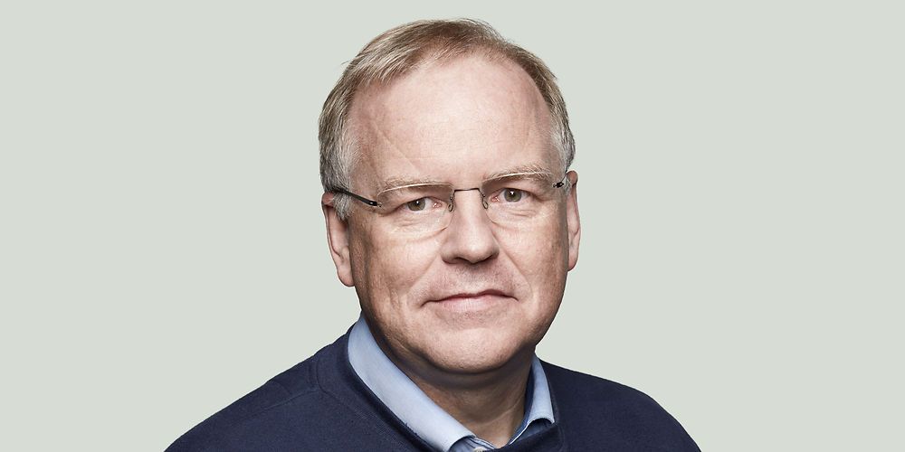 Det kommer ikke bag på Thomas Adelskov (S), borgmester i Odsherred Kommune, at kompensationsordningen frafalder i 2023.