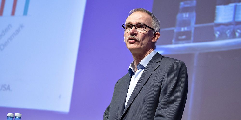 En sundhedsreform kan meget nemt udløse behov for en justering af den kommunale udligning, siger projektchef Niels Jørgen Mau fra VIVE, der en af Danmarks førende eksperter i kommunal udligning.