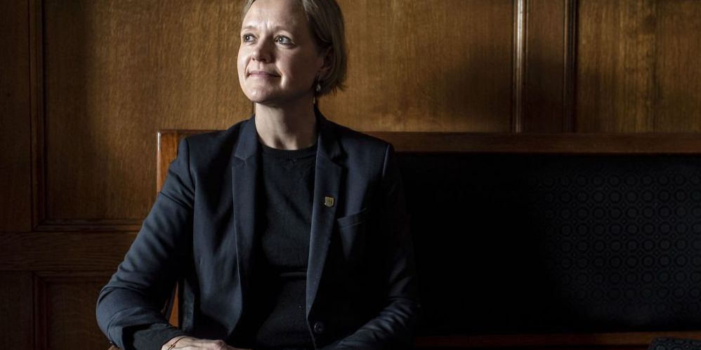 Et internt dokument fra Beskæftigelses- og Integrationsforvaltningen slår fast, at de manglende henvisninger i Københavns Kommune er Cecilia Lonning-Skovgaards ansvar.