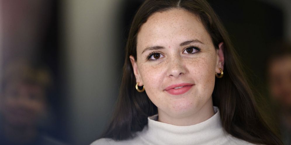 Enhedslistens Victoria Velásquez er glad for den nye aftale om en arbejdsgruppe, regeringen har indgået med sit parlamentariske grundlag.