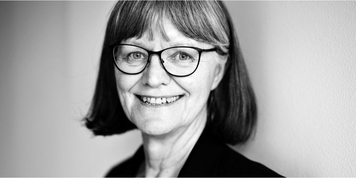 (Arkiv) En udvikling af IGU (integrationsgrunduddannelse) kan være et godt alternativ til nyttejob, lyder det fra formand for Reformkommissionen, professor Nina Smith.