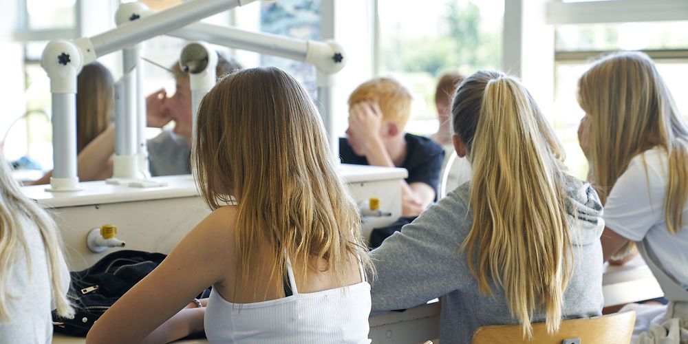 Forældrene er ikke mere tilfredse med kommunens folkeskoler, bare fordi kommunen bruger flere penge på området. Det viser en analyse foretaget af NB-Økonomi.