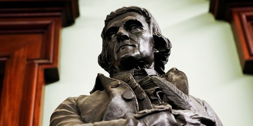 Hvad har den tidligere amerikanske præsident Thomas Jefferson med det danske kommunalvalg at gøre? Det kan du få svar på, da NB-økonomi gennemgår den d'Hondske metode, som er valgmatematikken bag mandatfordelingen i partierne til danske valg.