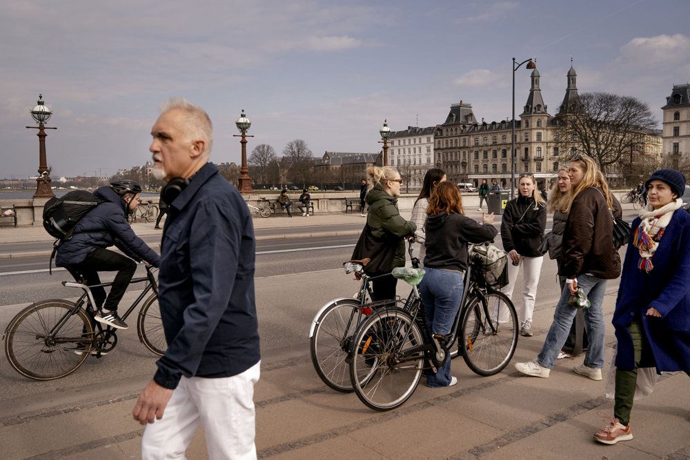 København er blevet fremhævet af både statsminister såvel som VisitDenmark for høje klimaambitioner. Men byen bliver ikke CO2-neutral i 2025 som ellers håbet, skriver Jyllands-Posten. (Arkivfoto)