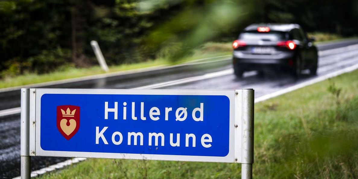 Hillerød Kommune skal have nyt navn, så borgerne udenfor byen Hillerød også kan føle sig omfavnet af kommunenavnet, mener spidskandidat.