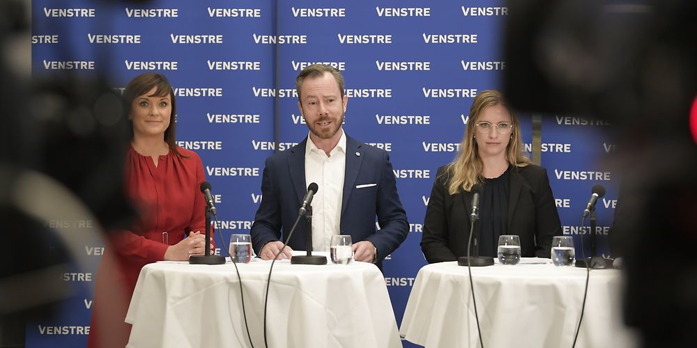 Sundhedsreform: Venstre Dropper Løfte Om Udlignings-tjek - NB Økonomi