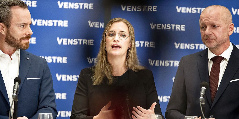 Pengene i Venstres udspil til en sundhedsreform skal primært gå til 35 nye sundhedshuse, og dermed kommer de oven i de sundhedshuse, som allerede er etableret.
