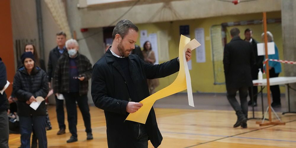 KV-21 kan meget nemt blive husket som det valg, hvor partiformand Jacob Ellemann-Jensen fik vendt krisen i Venstre og afværgede et ventet, stort nederlag.
