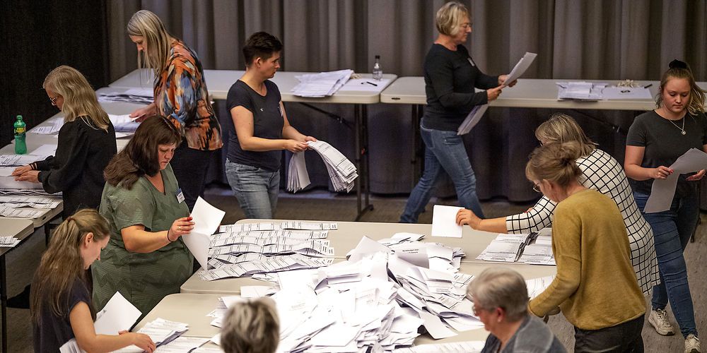 De fleste borgmestreposter er allerede fordelt dagen efter valget. De personlige stemmer og fintællingen er dog stadigvæk i gang med at blive talt op. Borgmesterdramaet er derfor ikke helt forbi endnu.