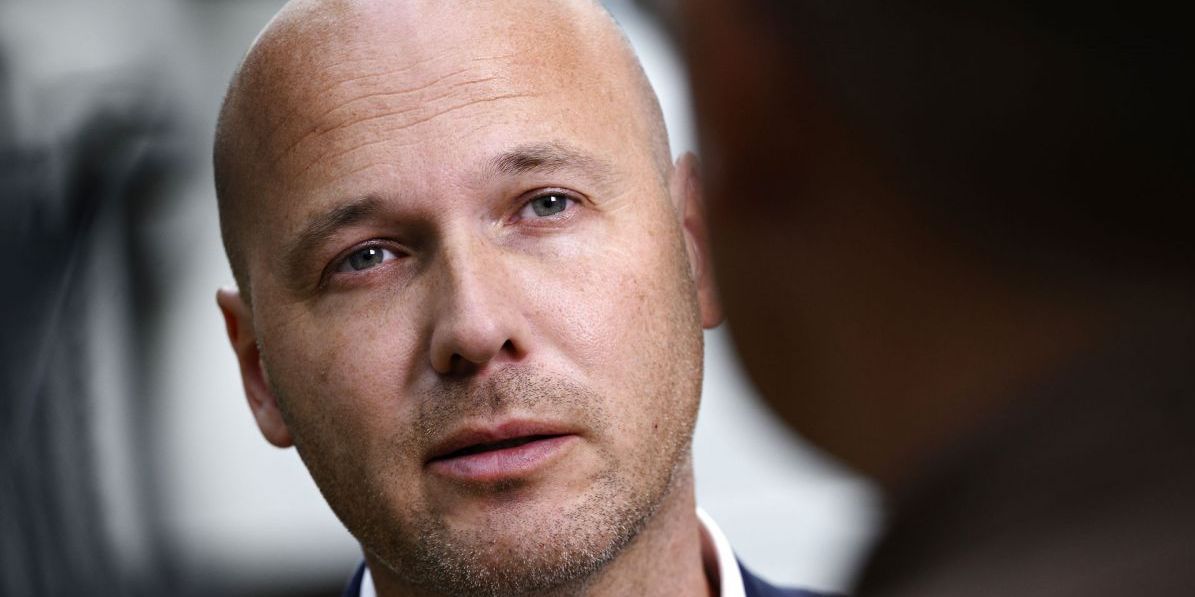 Socialdemokrat og regionsrådsformand Anders Kühnau bliver ny formand for Danske Regioner.