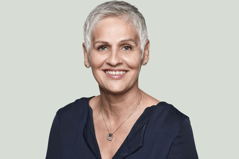 Anne Madsen (S), byrådsmedlem i Sorø, stod egentlig til at få borgmesterposten i byen. Nu er DF-politiker dog sprunget fra konstitueringsaftale og peger i stedet på nuværende K-borgmester. (Arkivfoto)