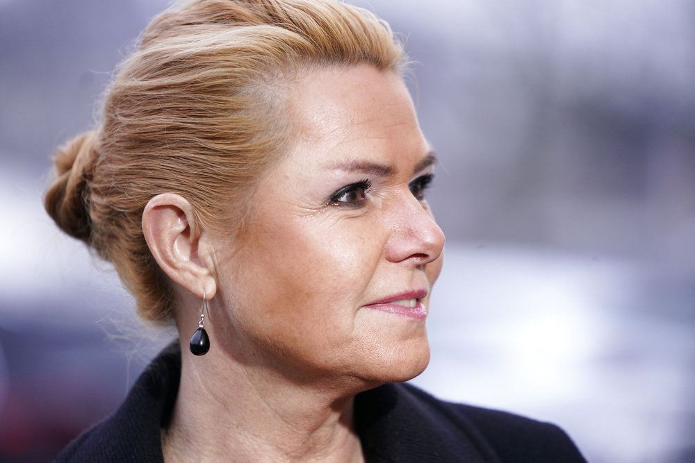 Alle potentielle formandskandidater i Dansk Folkeparti afventer øjensynligt, at Inger Støjberg beslutter sig for, om hun vil melde sig ind i partiet og stille op.