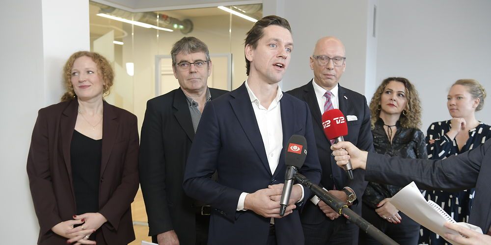 Ny politisk aftale vil sikre flere og billigere boliger i de store byer.