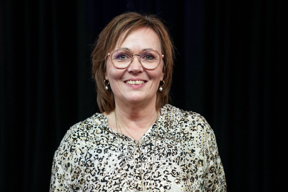 - Jeg kan godt se mig selv i det projekt, som de har meldt ud, siger Susanne Eilersen (DF), som bliver 2. viceborgmester i Fredericia.