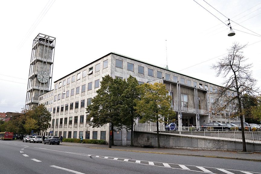 Kommuner kan kræve, at medarbejdere fremviser coronapas, når de møder ind på arbejde.