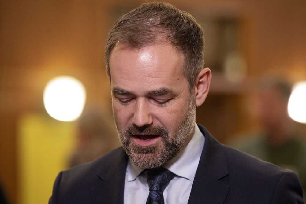 Jacob Bundsgaard (S) genvinder borgmesterposten i Aarhus, selv om partiet oplever markant tilbagegang. Det samme gælder Aalborg, Odense samt København.