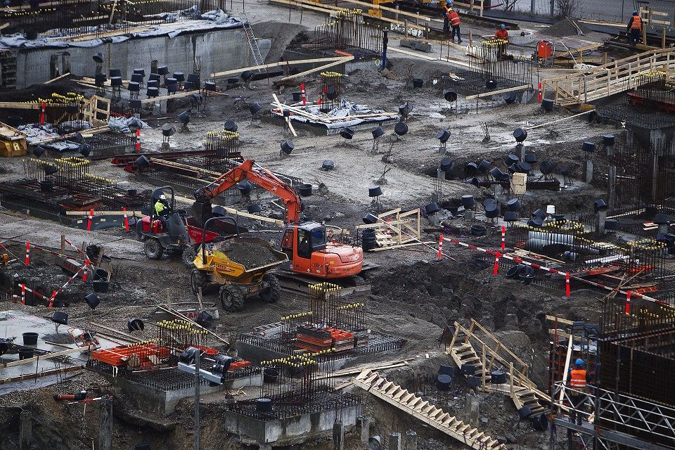 Fire kommuner vil føre en mere målrettet indsats mod social dumping fremover i nyt samarbejde.