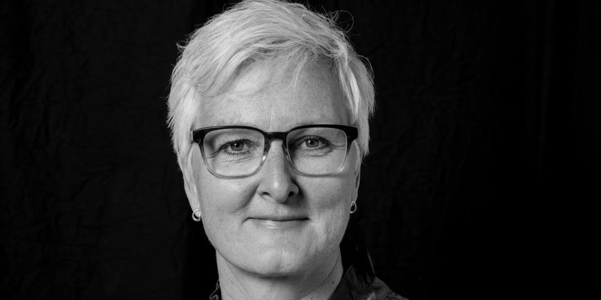 Nye tal fra Danske A-kasser viser, at dimittender ikke er dovne, siger Eva Obdrup, der er formand for a-kasserne.