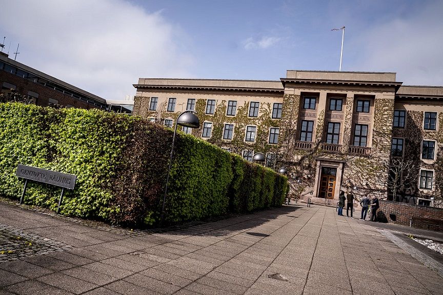 Gentofte Kommune fortsætter med absolut flertal trods et mistet mandat ved KV21.
