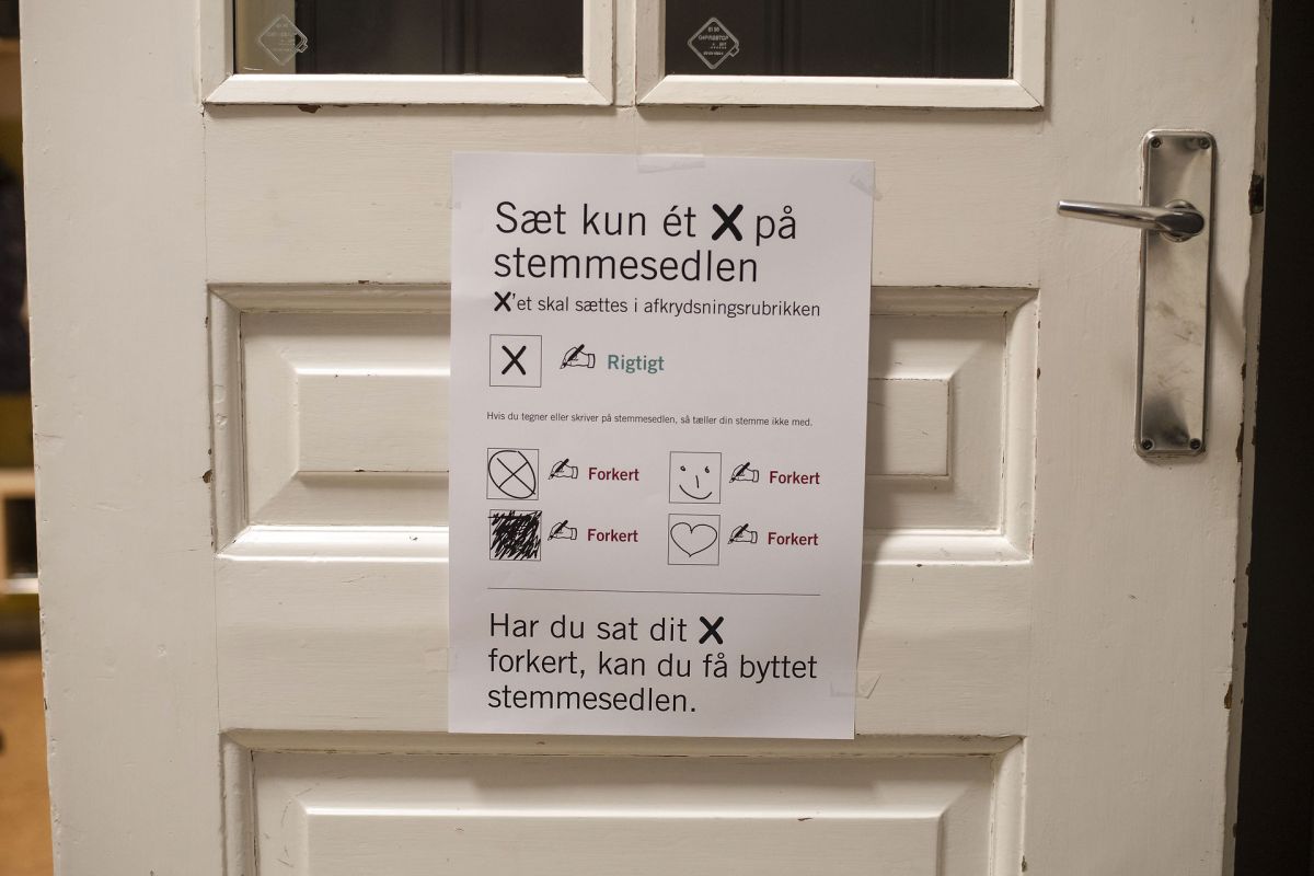 Politikere, der har skiftet parti op til KV21, havde svært ved at blive valgt for det nye parti.