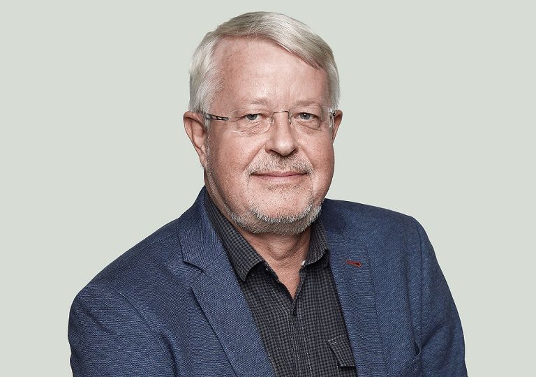 Jan Petersen vil ikke forsøge at blive borgmester igen efter KV21.