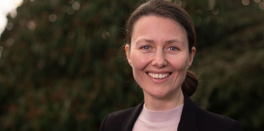 En tydelig ledelse og engagerede medarbejdere, der ved, hvad der forventes af dem, er nøglen til succes, lyder det fra teamleder Katrine Stenild.