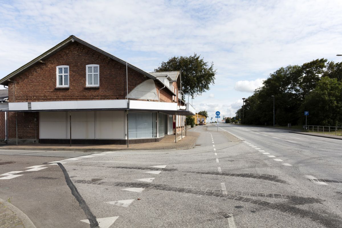 Hvad er det, der skal til, for at en klynge af landsbyer kan overleve? Det vil man forsøge med ny forskning at blive klogere på.