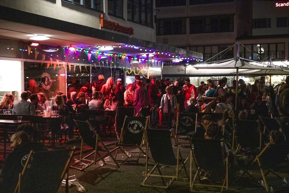 Der skal oprettes nattelivszoner, hvor der er forbud mod salg af alkohol i detailbutikker i nattetimerne, siger statsministeren om nyt udspil. Udspillet skal skabe mere tryghed i nattelivet.