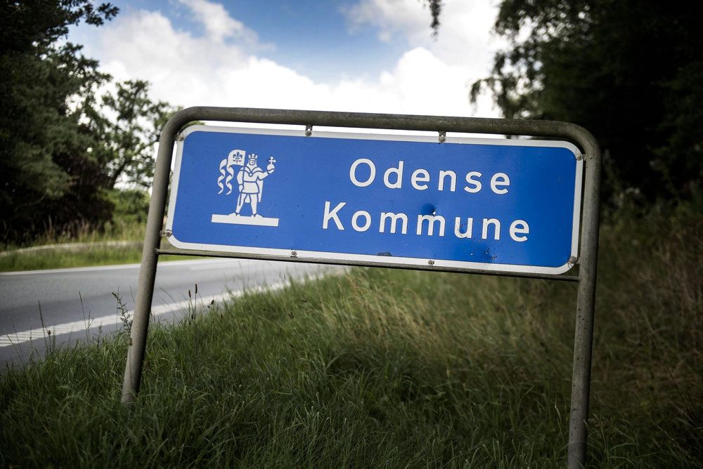 Børn- og Ungeforvaltningen i Odense Kommune bekræfter, at man har modtaget et krav fra fire søstre, der blev mishandlet af deres mor i flere år.