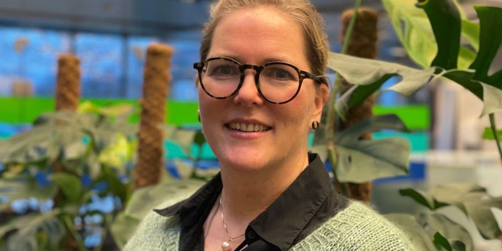 Louise Jørgensen er træt af at vente på helhedsloven, der er blevet udskudt gentagende gange.