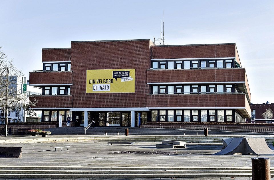 To valgforskeres nyudviklede prognose forudser vælgernes foretrukne partivalg ved KV21.