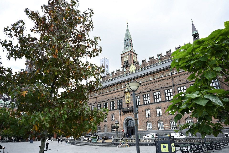 Fire familier har fire organisationer i ryggen i søgsmål mod Københavns Kommune..