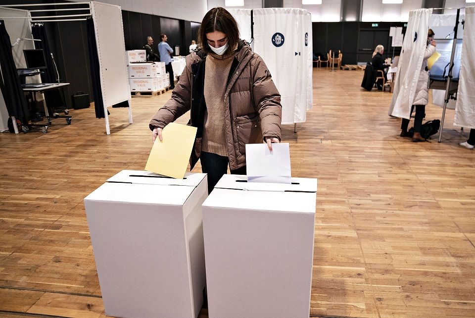 En fintælling af stemmerne ved KV21 i Sønderborg kan kan flytte et mandat fra Slesvigsk Parti til De Konservative.